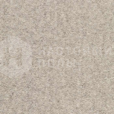 Ковролин Best Wool Carpets Monasch Fat Cat Silver, 4000 мм