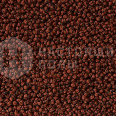 Ковролин Best Wool Carpets Monasch Fingers Cossed Flavour Cayenne, 4000 мм