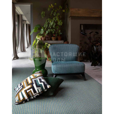 Ковролин Best Wool Carpets Monasch Flashback Moss, 4000 мм