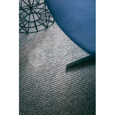 Ковролин Best Wool Carpets Monasch Let It Rib Mist, 4000 мм