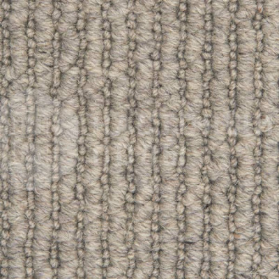 Ковролин Best Wool Carpets Monasch The Hi-Low Ashes, 4000 мм