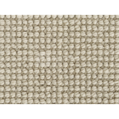 Ковролин Best Wool Carpets Nature Pure Admirable Cream, 4000 мм