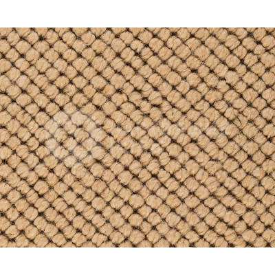 Ковролин Best Wool Carpets Nature Pure Authentic Straw, 4000 мм