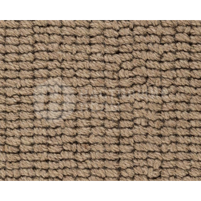 Ковролин Best Wool Carpets Nature Pure Brilliance Nuts, 4000 мм