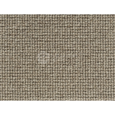 Ковролин Best Wool Carpets Nature Pure Crystal Haze, 5000 мм