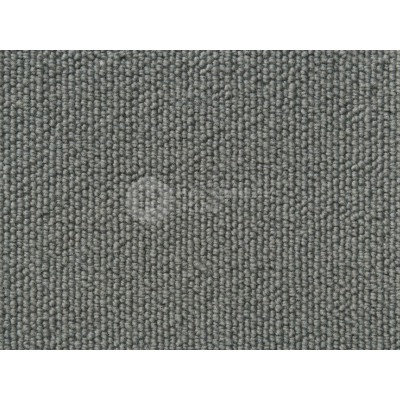 Ковролин Best Wool Carpets Nature Pure Eternity Smoke, 5000 мм