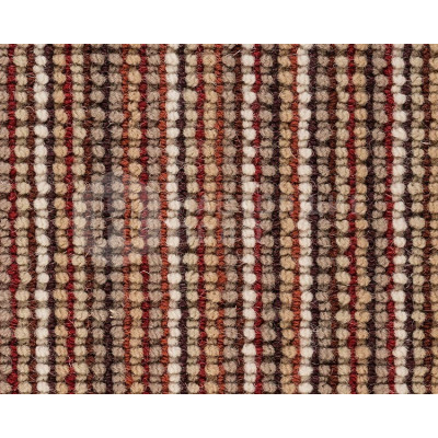 Ковролин Best Wool Carpets Nature Pure Evolution Earth, 4000 мм