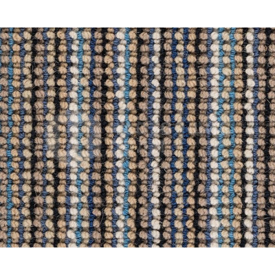 Ковролин Best Wool Carpets Nature Pure Evolution Sky, 4000 мм