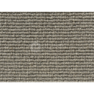Ковролин Best Wool Carpets Nature Pure Genuine Silt, 4000 мм