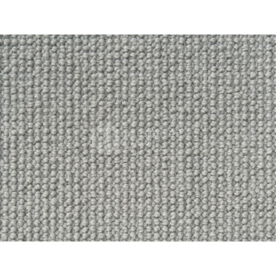 Ковролин Best Wool Carpets Nature Pure Perpetual Silver, 5000 мм