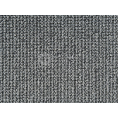Ковролин Best Wool Carpets Nature Pure Perpetual Slate, 4000 мм