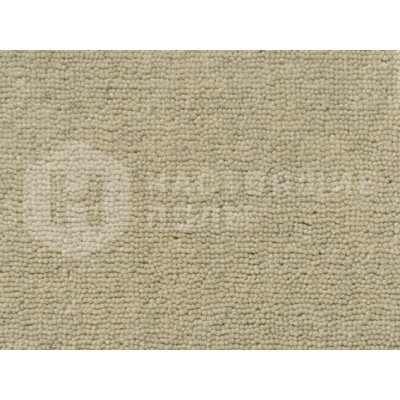 Ковролин Best Wool Carpets Nature Pure Berlin 104, 4000 мм