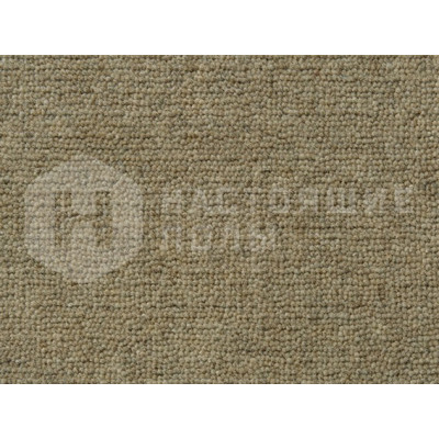 Ковролин Best Wool Carpets Nature Pure Berlin 131, 4000 мм
