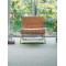 Ковролин Best Wool Carpets Nature Pure Copenhagen M10135, 4000 мм