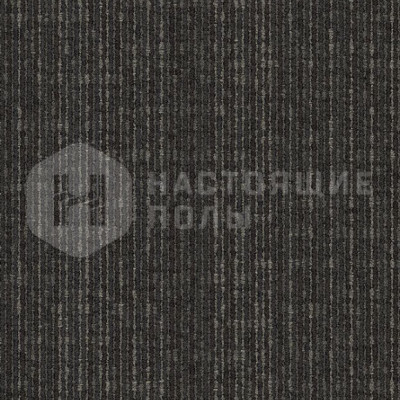 Ковровая плитка Interface Embodied Beauty Shishu Stitch Shade, 1000*250*5.7 мм