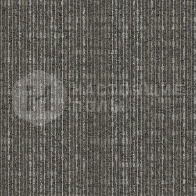 Ковровая плитка Interface Embodied Beauty Shishu Stitch Taupe, 1000*250*5.7 мм