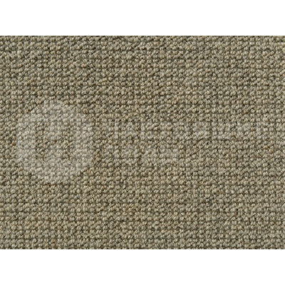 Ковролин Best Wool Carpets Nature Pure Hamburg B10027, 5000 мм