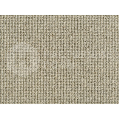 Ковролин Best Wool Carpets Nature Pure Krakow A10008 Cream, 5000 мм
