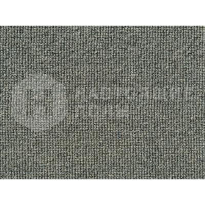 Ковролин Best Wool Carpets Nature Pure Krakow B10025 Ash, 4000 мм