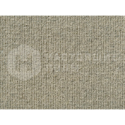 Ковролин Best Wool Carpets Nature Pure Krakow D40046 Beige, 4000 мм