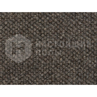 Ковролин Best Wool Carpets Nature Pure Lhasa 105, 4000 мм