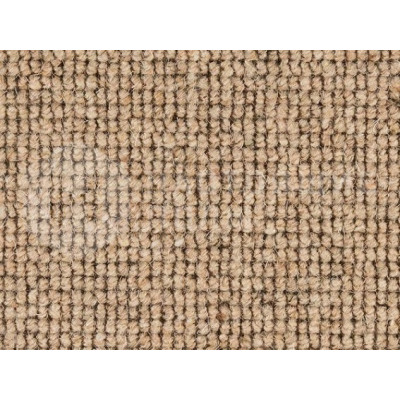 Ковролин Best Wool Carpets Nature Pure Ordina 118, 5000 мм