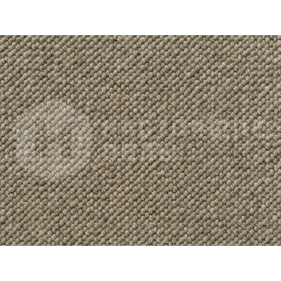 Ковролин Best Wool Carpets Nature Pure Oslo 131 Beige, 5000 мм